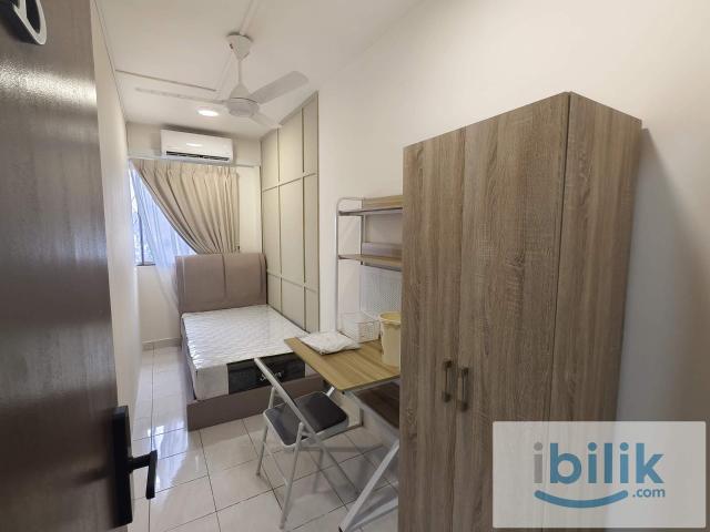 Room for rent in PJU 6, Petaling Jaya