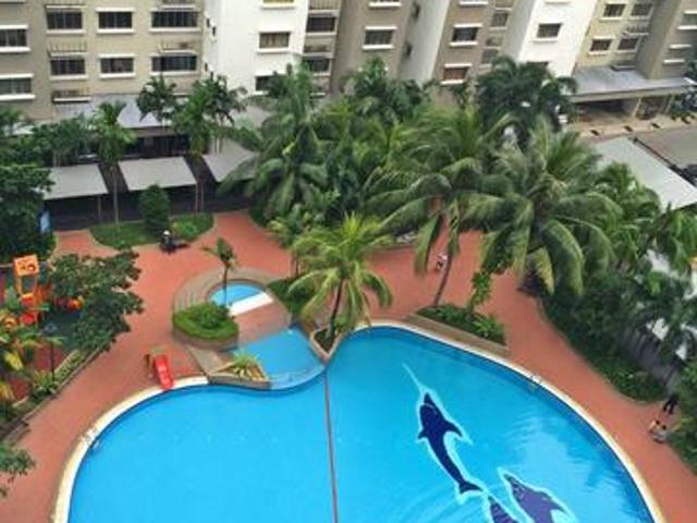 Condominium for sale in Petaling, Damansara Damai