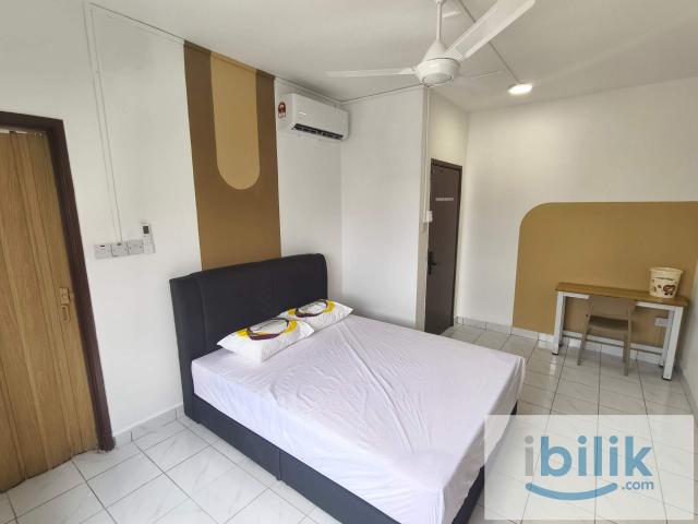 Room for rent in Petaling, Damansara Damai