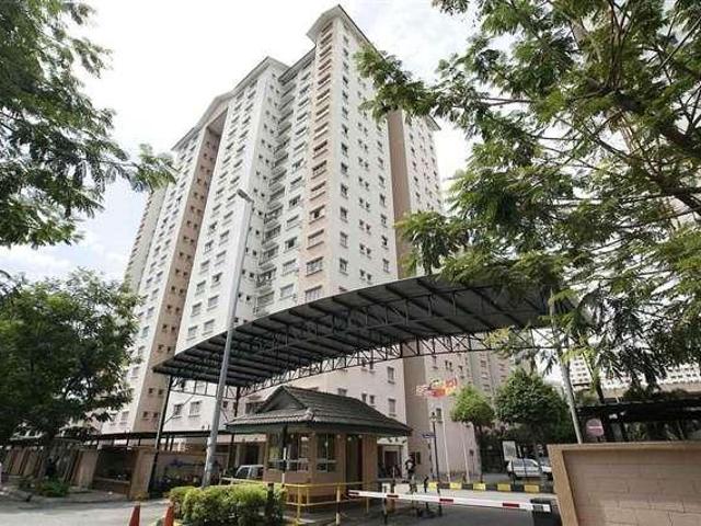 Condominium for rent in Petaling, Damansara Damai