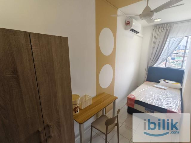 Room for rent in Petaling, Damansara Damai