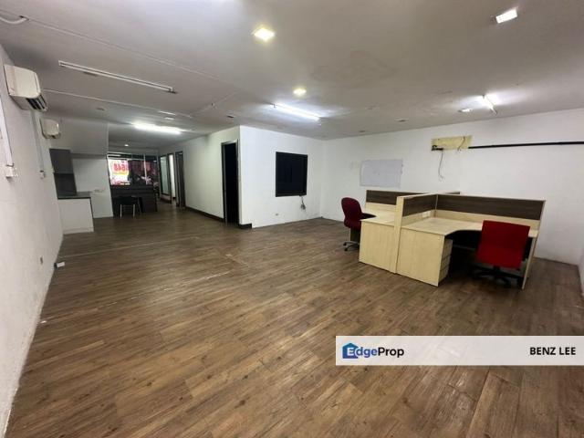 Shop for rent in Selayang, Selangor