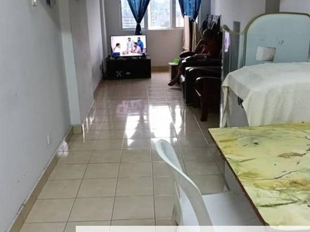 Condominium for sale in Selayang, Selangor