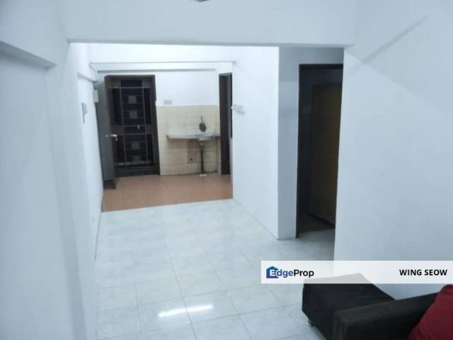 Flat for sale in Selayang, Selangor