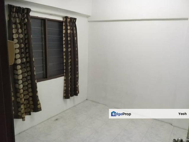 Condominium for sale in Taman Puncak Desa, Majlis Perbandaran Selayang
