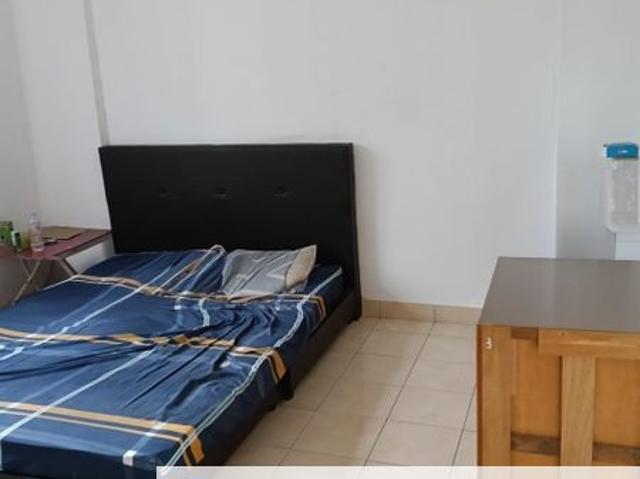 Flat for sale in Selayang, Selangor