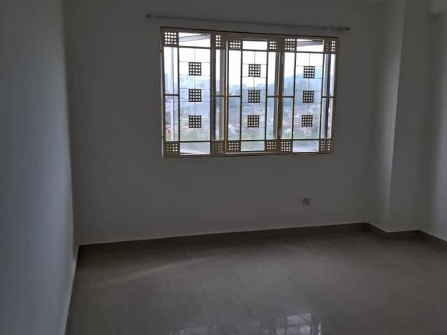 Apartment for rent in Petaling, Kepong