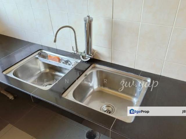 Condominium for sale in Selayang, Selangor