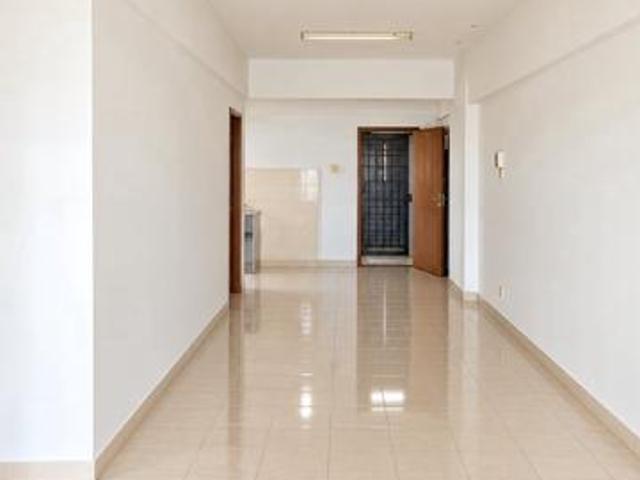 Apartment for sale in Kepong