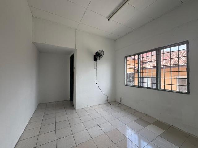 Apartment for sale in Kepong, Kuala Lumpur