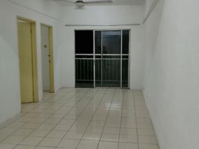Flat for sale in Selangor