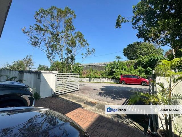 House for sale in Selayang, Selangor