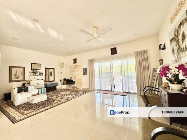 House for sale in Selayang, Selangor