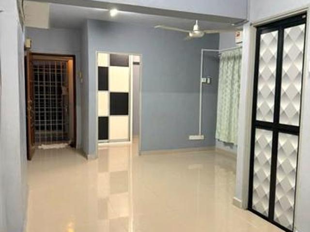 Apartment for sale in Georgetown, Penang