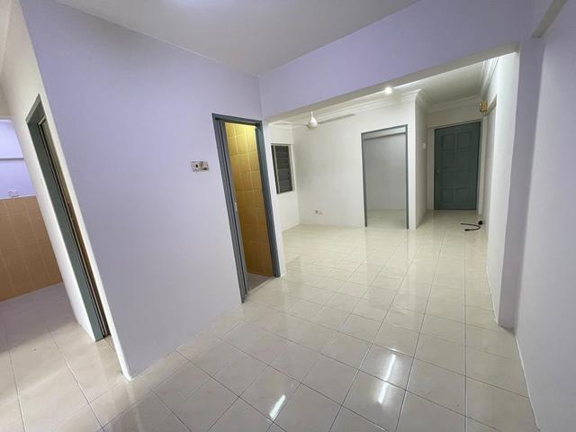 Apartment for sale in Georgetown, Penang