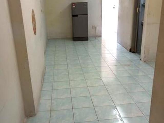 Apartment for sale in Georgetown, Penang