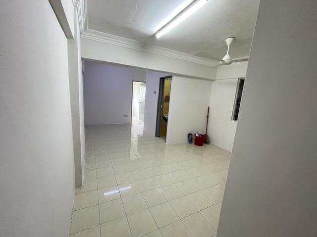 Apartment for sale in Georgetown, Penang