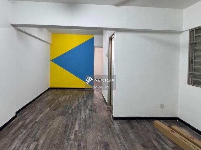 Apartment for rent in Georgetown, Penang