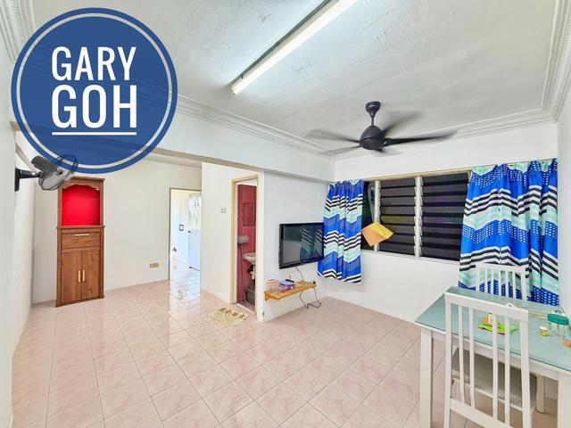 Apartment for sale in Georgetown, Penang