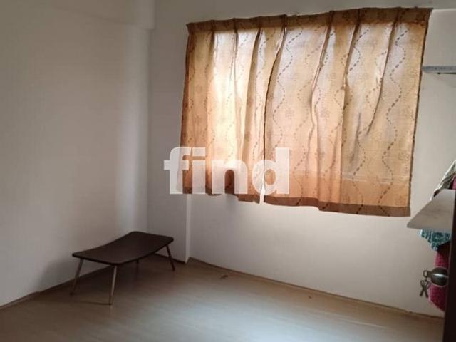 Apartment for rent in Georgetown, Penang