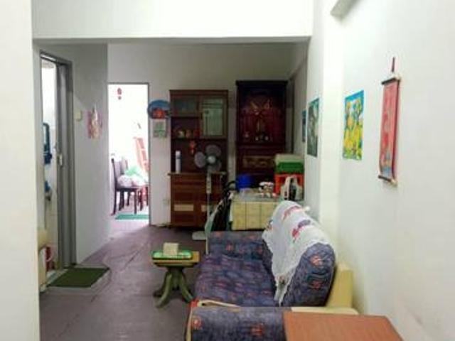 Apartment for sale in Georgetown, Penang