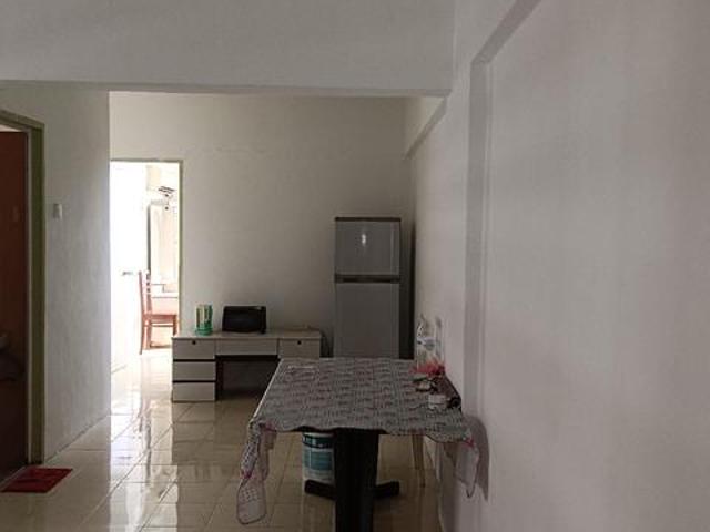 Apartment for sale in Georgetown, Penang