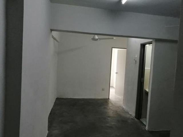 Apartment for sale in Georgetown, Penang