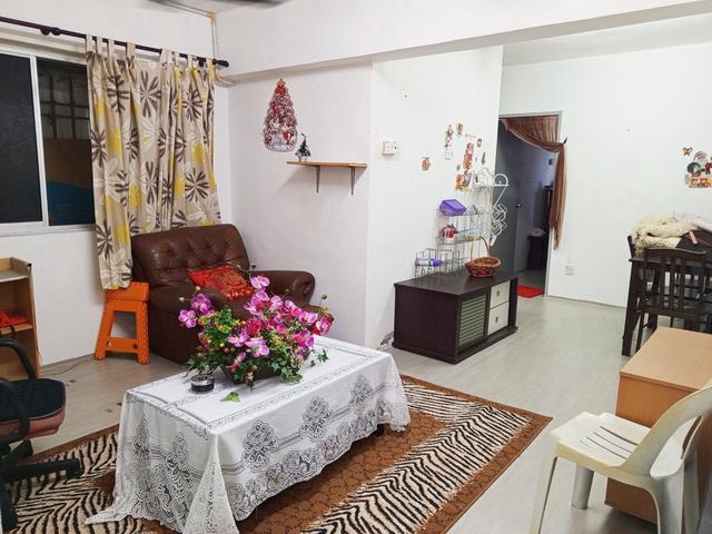 Apartment for sale in Georgetown, Penang