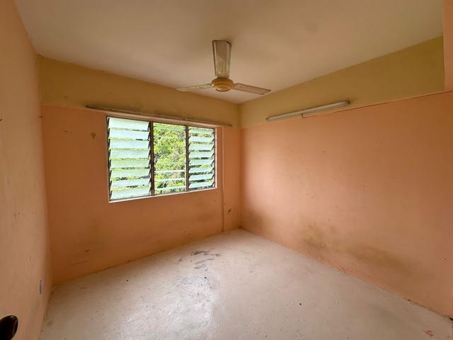 Apartment for sale in Tanjong Tokong