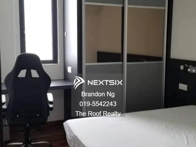 Residential House for rent in Georgetown, Penang