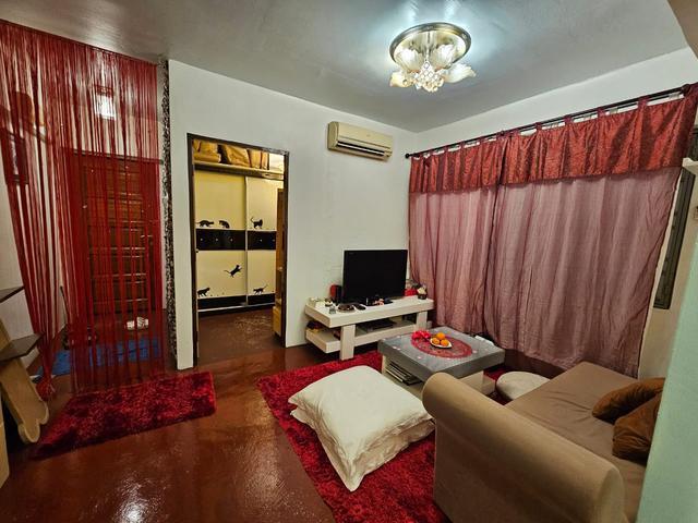 Apartment for sale in Georgetown, Penang