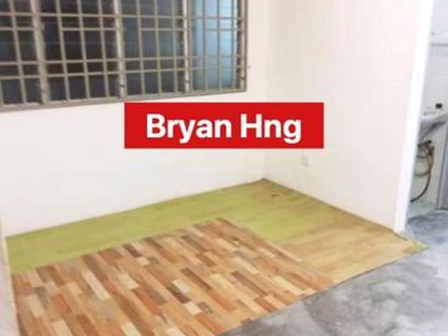 Apartment for sale in Tanjong Tokong