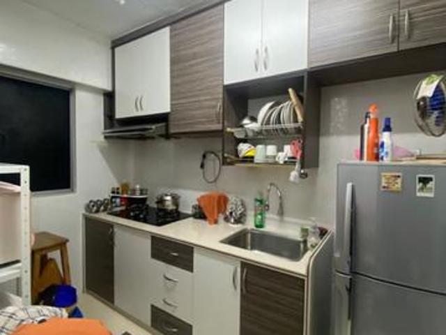 Apartment for sale in Georgetown, Penang