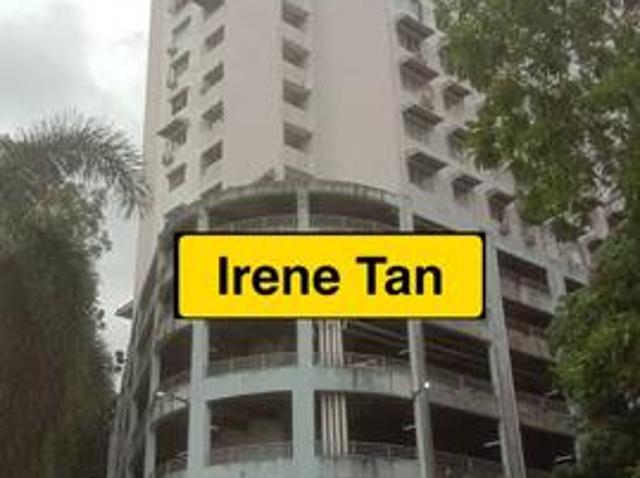 Apartment for sale in Tanjong Tokong