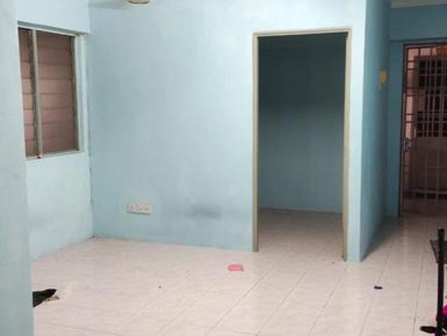 Apartment for sale in Timur Laut, George Town