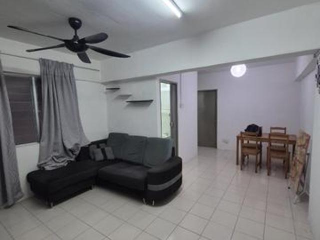 Apartment for sale in Georgetown, Penang
