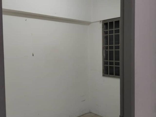 Apartment for rent in Georgetown, Penang
