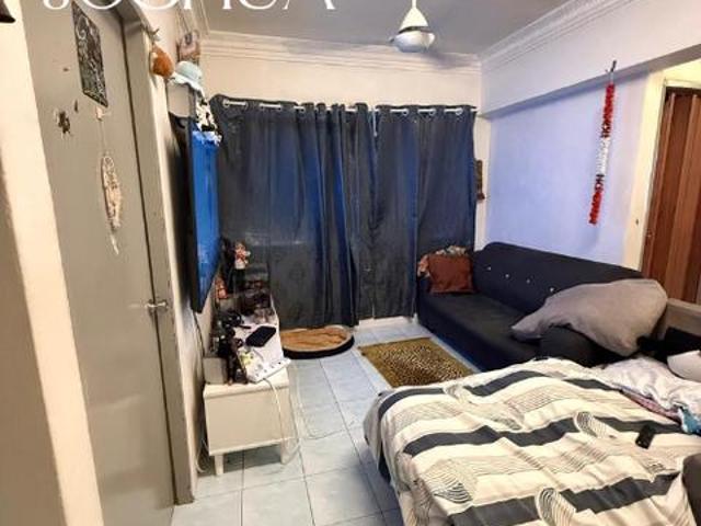 Apartment for sale in Georgetown, Penang