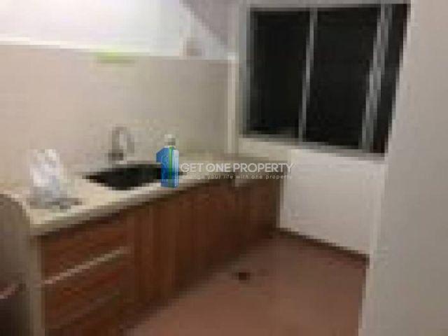 Apartment for rent in Georgetown, Penang