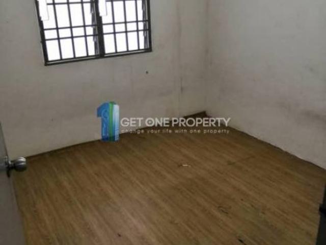 Apartment for rent in Georgetown, Penang