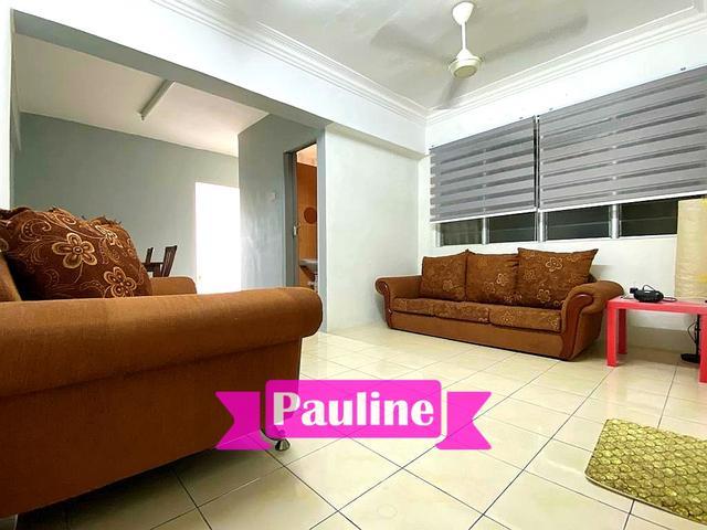 Apartment for sale in Georgetown, Penang