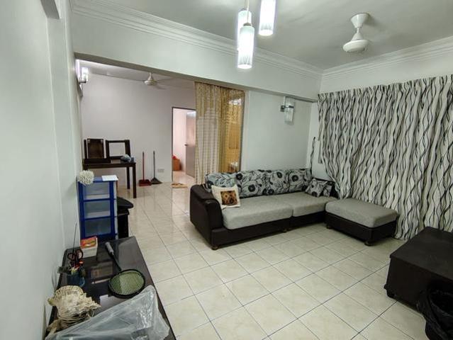 Apartment for sale in Timur Laut, George Town