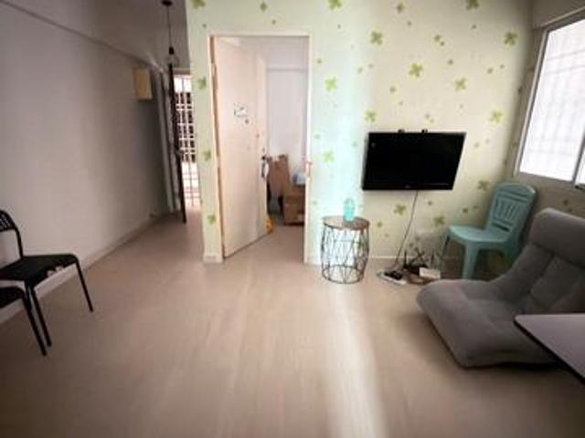 Apartment for sale in Georgetown, Penang