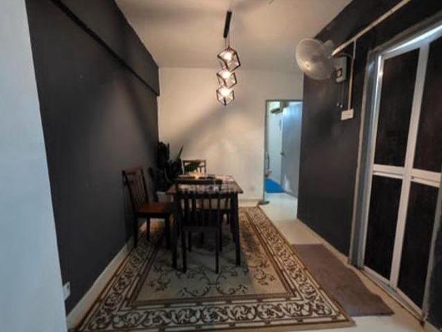 Apartment for sale in Tanjong Tokong