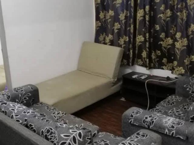 Apartment for rent in Georgetown, Penang