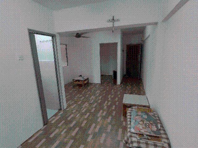Apartment for rent in Mukim 18, Georgetown