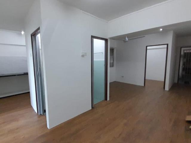 Apartment for rent in Mukim 18, Georgetown