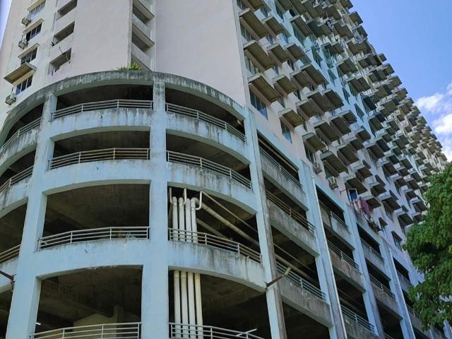 Room for rent in Georgetown, Penang