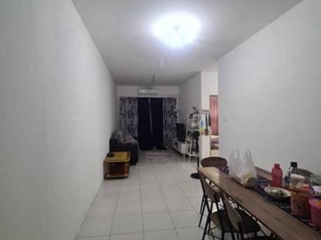 Condominium for sale in Papar, Sabah