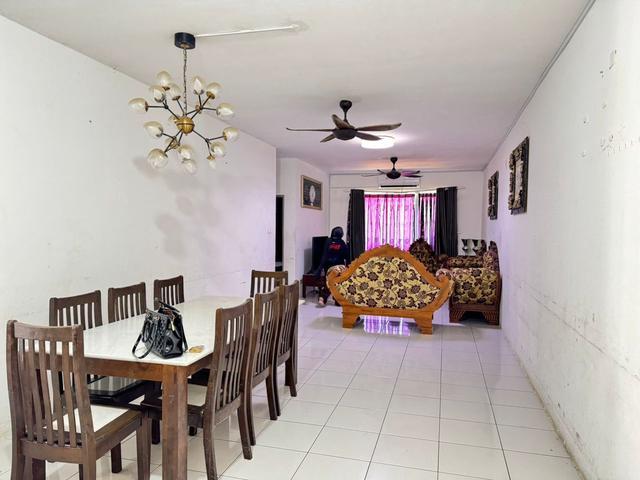 Condominium for sale in Papar, Sabah